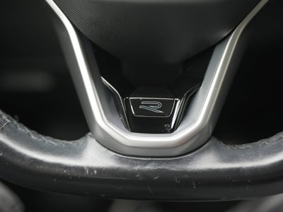 2022 Volkswagen Atlas 3.6L V6 SEL R-Line