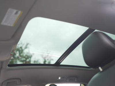 2022 Volkswagen Atlas 3.6L V6 SEL R-Line