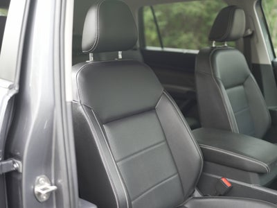 2022 Volkswagen Atlas 3.6L V6 SEL R-Line