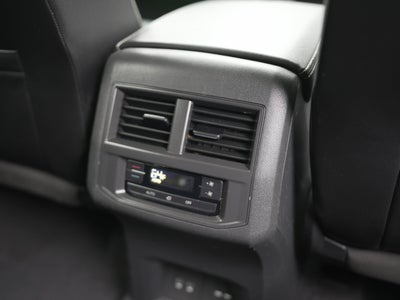 2022 Volkswagen Atlas 3.6L V6 SEL R-Line