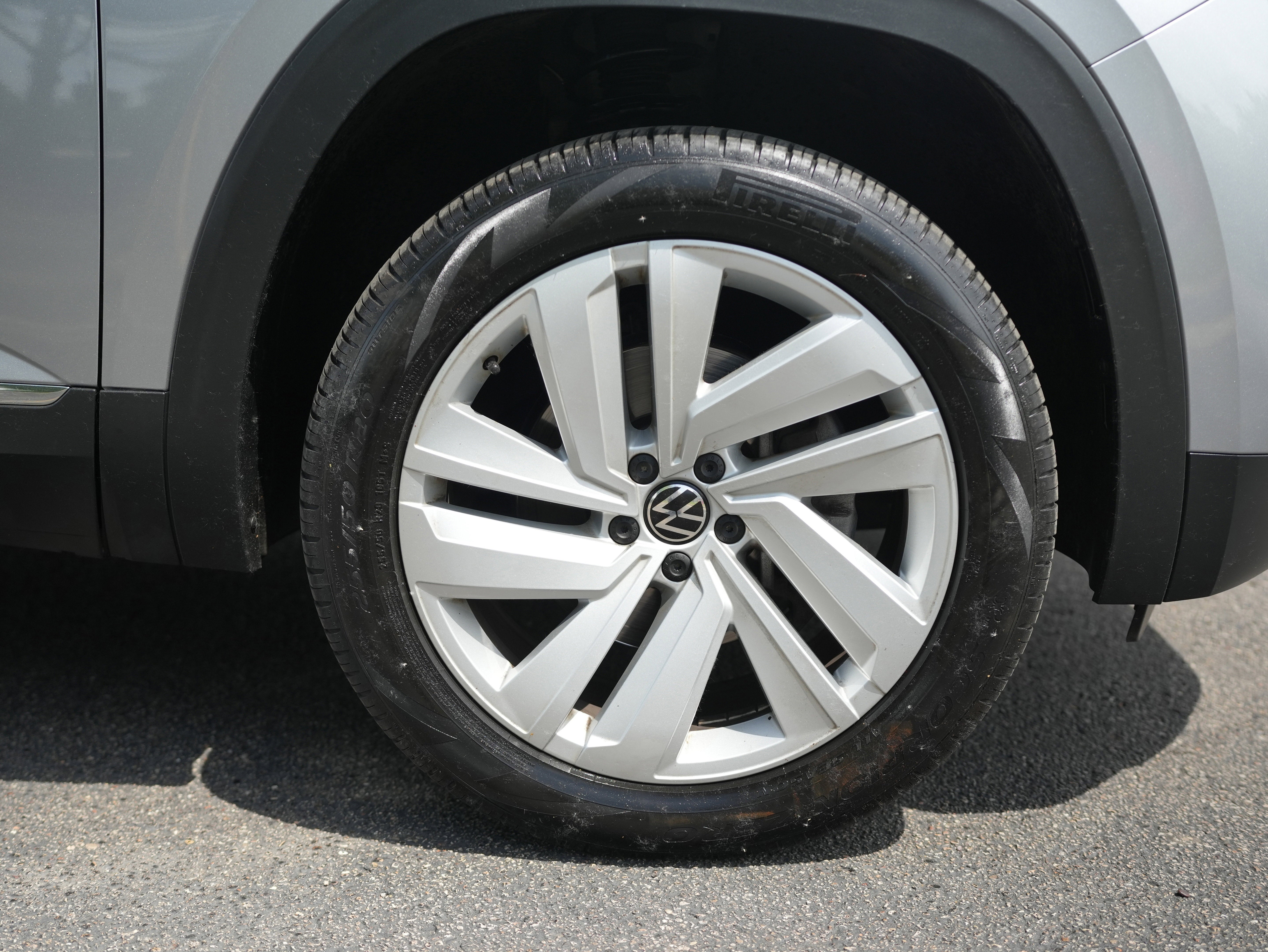 2021 Volkswagen Atlas 3.6L V6 SEL