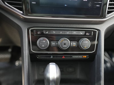 2021 Volkswagen Atlas 3.6L V6 SEL