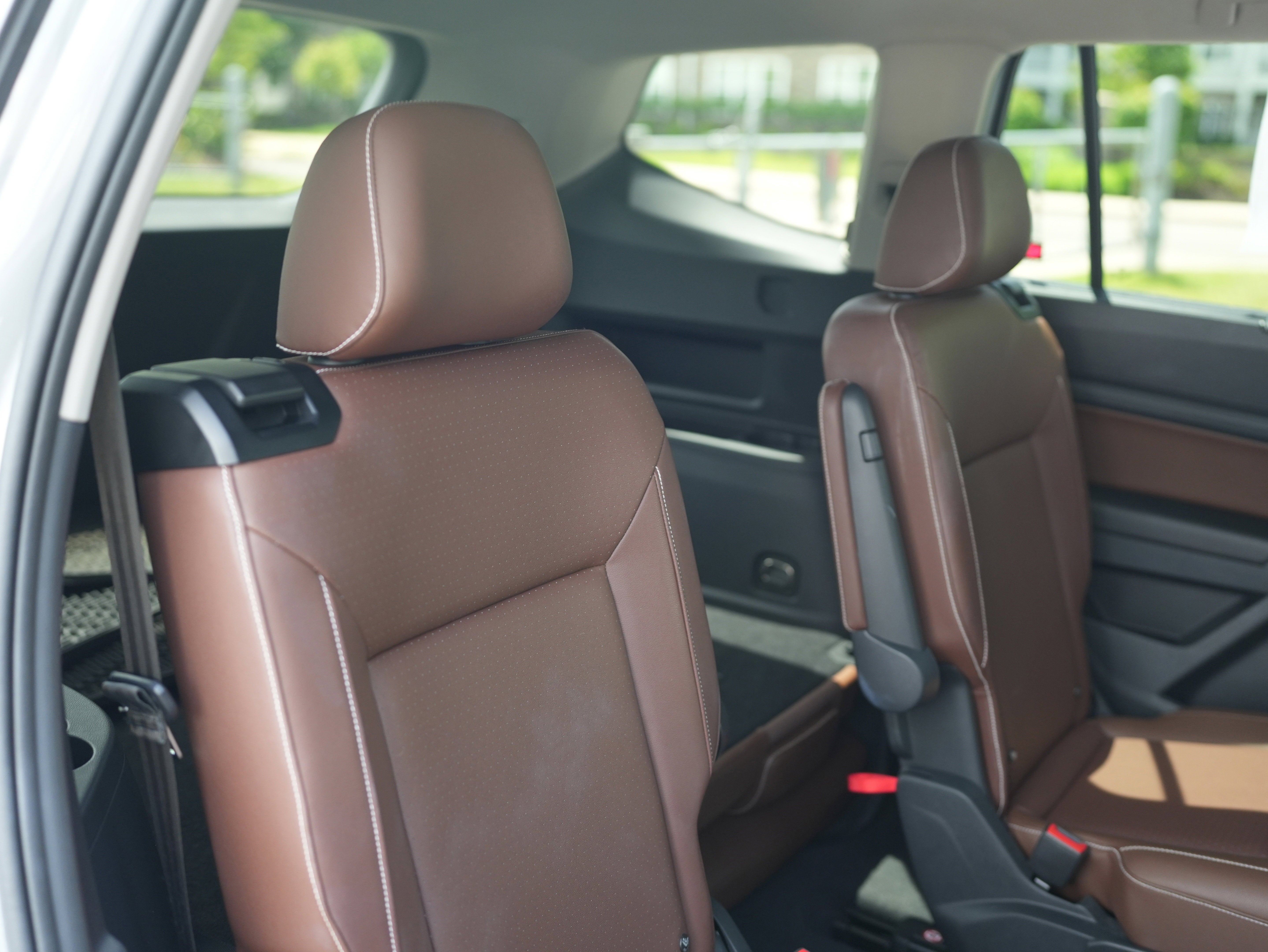 2021 Volkswagen Atlas 3.6L V6 SEL