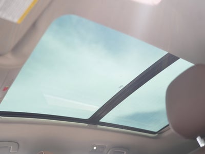 2021 Volkswagen Atlas 3.6L V6 SEL