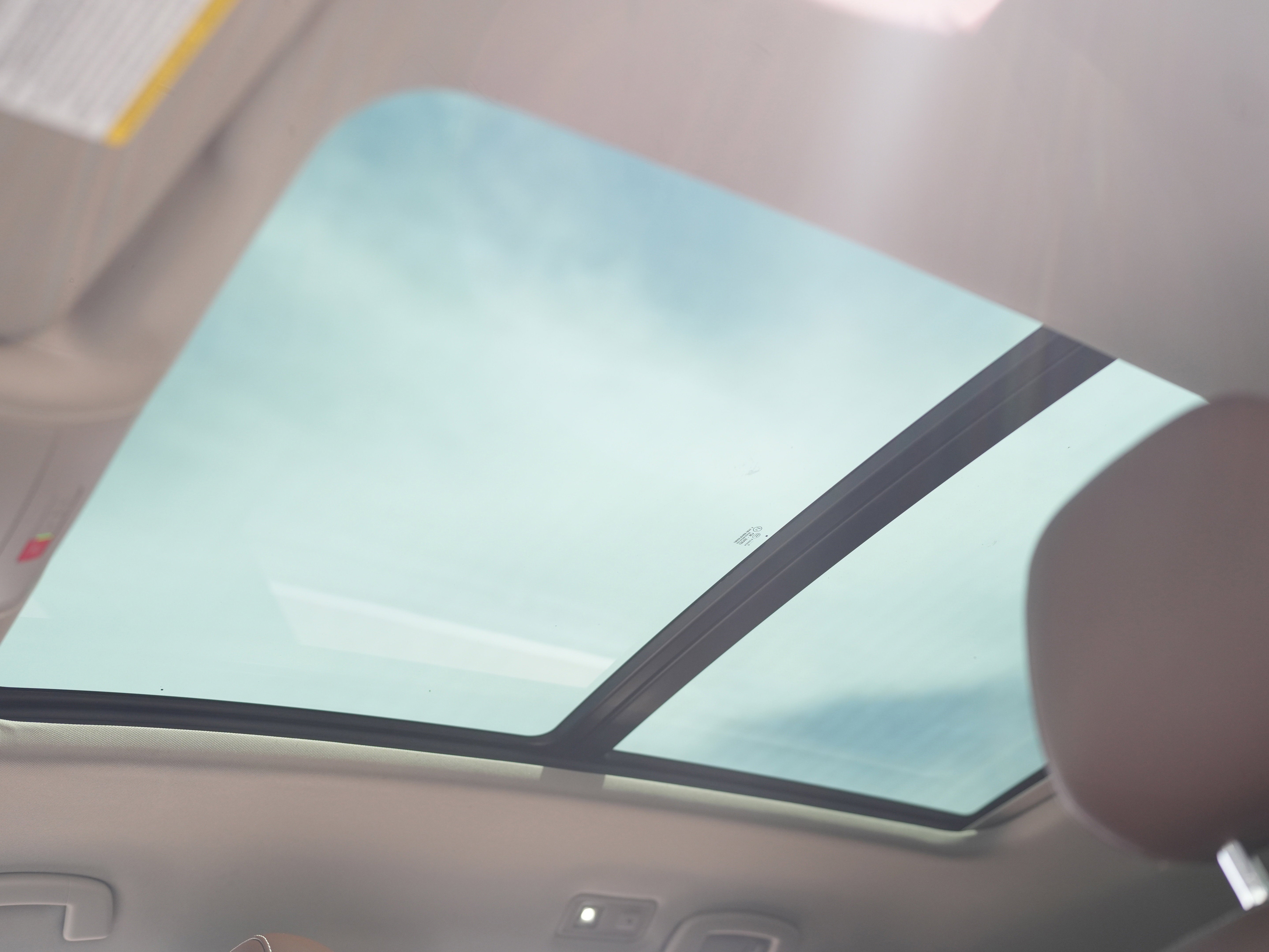 2021 Volkswagen Atlas 3.6L V6 SEL