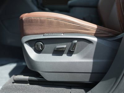 2021 Volkswagen Atlas 3.6L V6 SEL