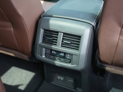 2021 Volkswagen Atlas 3.6L V6 SEL