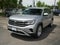 2021 Volkswagen Atlas 3.6L V6 SEL