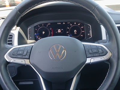 2023 Volkswagen Atlas 3.6L V6 SEL