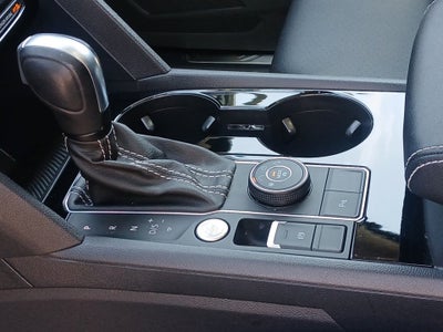 2023 Volkswagen Atlas 3.6L V6 SEL