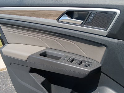 2023 Volkswagen Atlas 3.6L V6 SEL