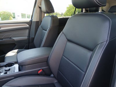 2023 Volkswagen Atlas 3.6L V6 SEL