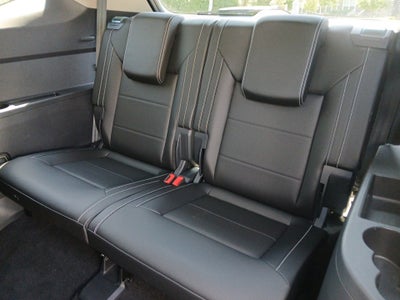 2023 Volkswagen Atlas 3.6L V6 SEL