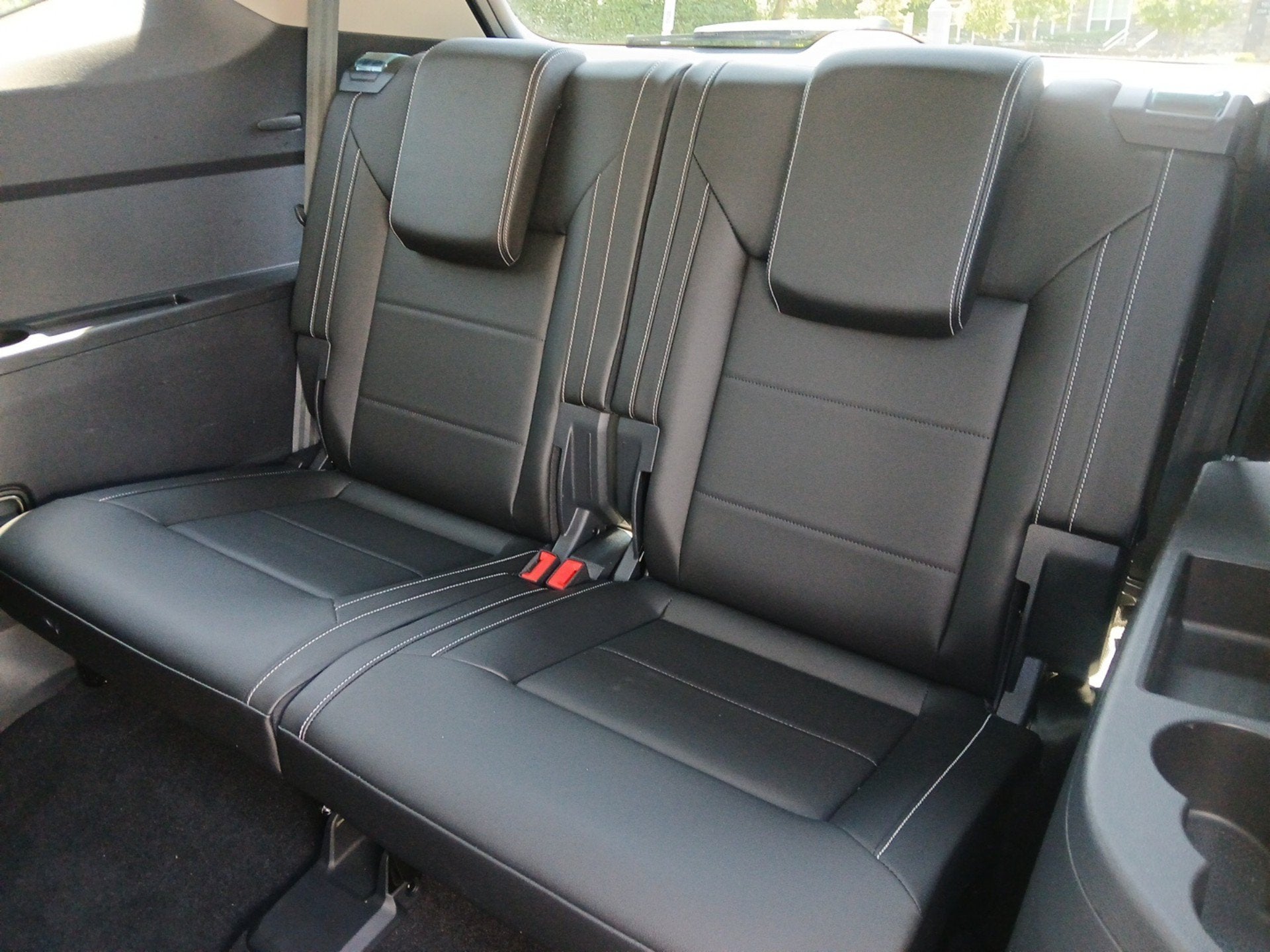 2023 Volkswagen Atlas 3.6L V6 SEL