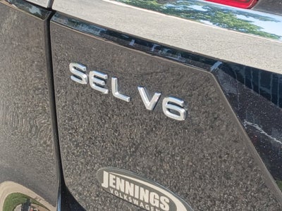 2023 Volkswagen Atlas 3.6L V6 SEL