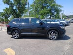 2023 Volkswagen Atlas 3.6L V6 SEL