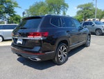 2023 Volkswagen Atlas 3.6L V6 SEL