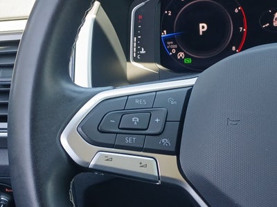 2023 Volkswagen Atlas 3.6L V6 SEL