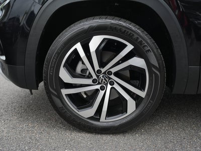 2023 Volkswagen Atlas 3.6L V6 SEL