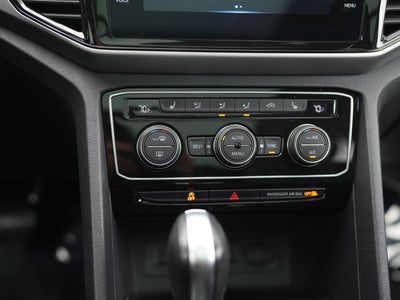2023 Volkswagen Atlas 3.6L V6 SEL