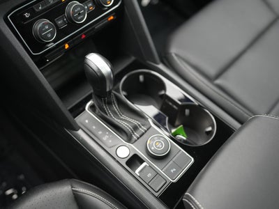 2023 Volkswagen Atlas 3.6L V6 SEL