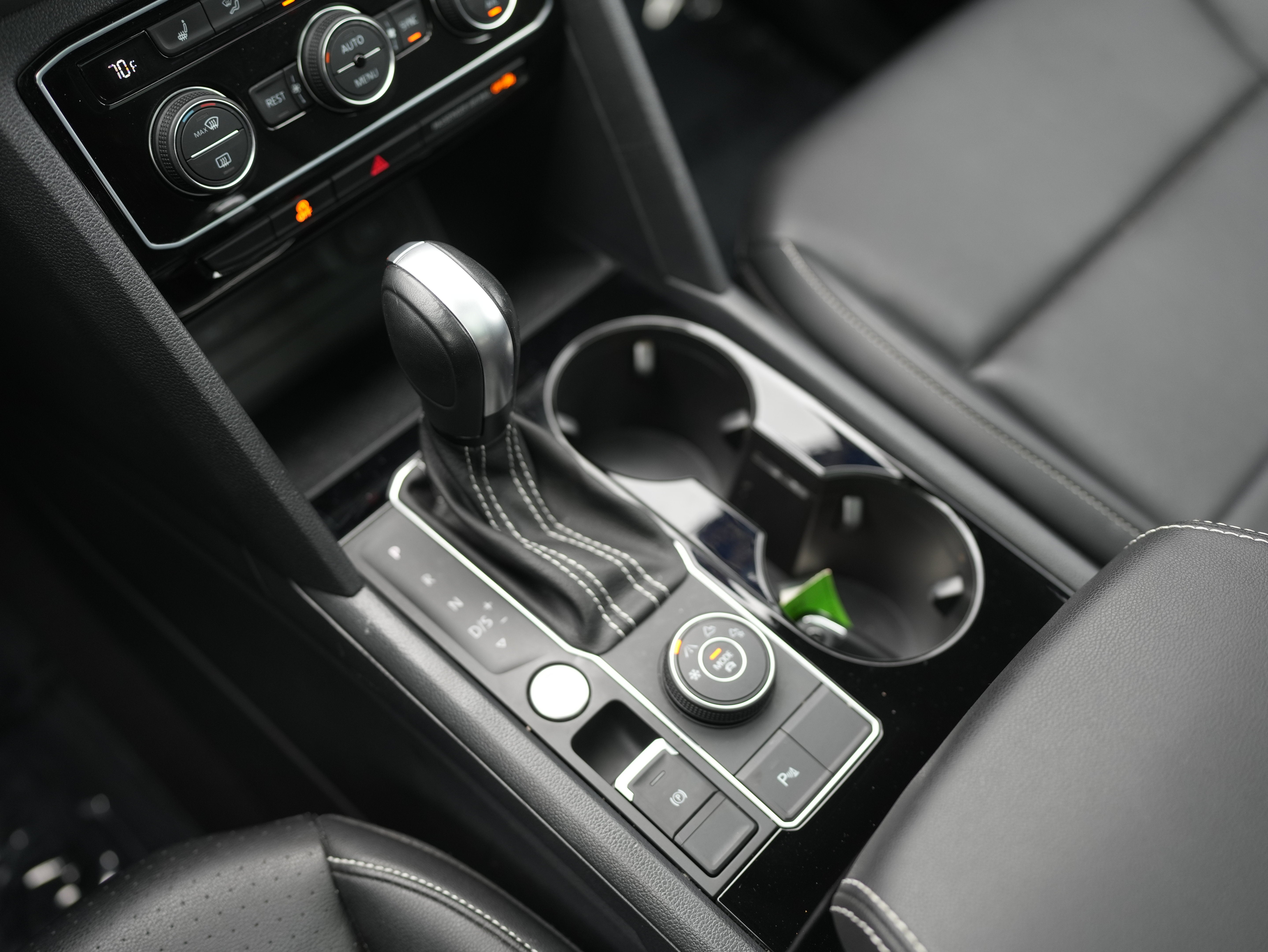 2023 Volkswagen Atlas 3.6L V6 SEL