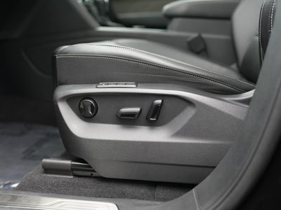 2023 Volkswagen Atlas 3.6L V6 SEL