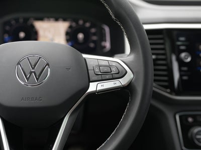 2023 Volkswagen Atlas 3.6L V6 SEL