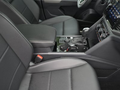 2023 Volkswagen Atlas 3.6L V6 SEL