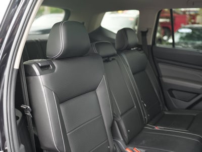 2023 Volkswagen Atlas 3.6L V6 SEL