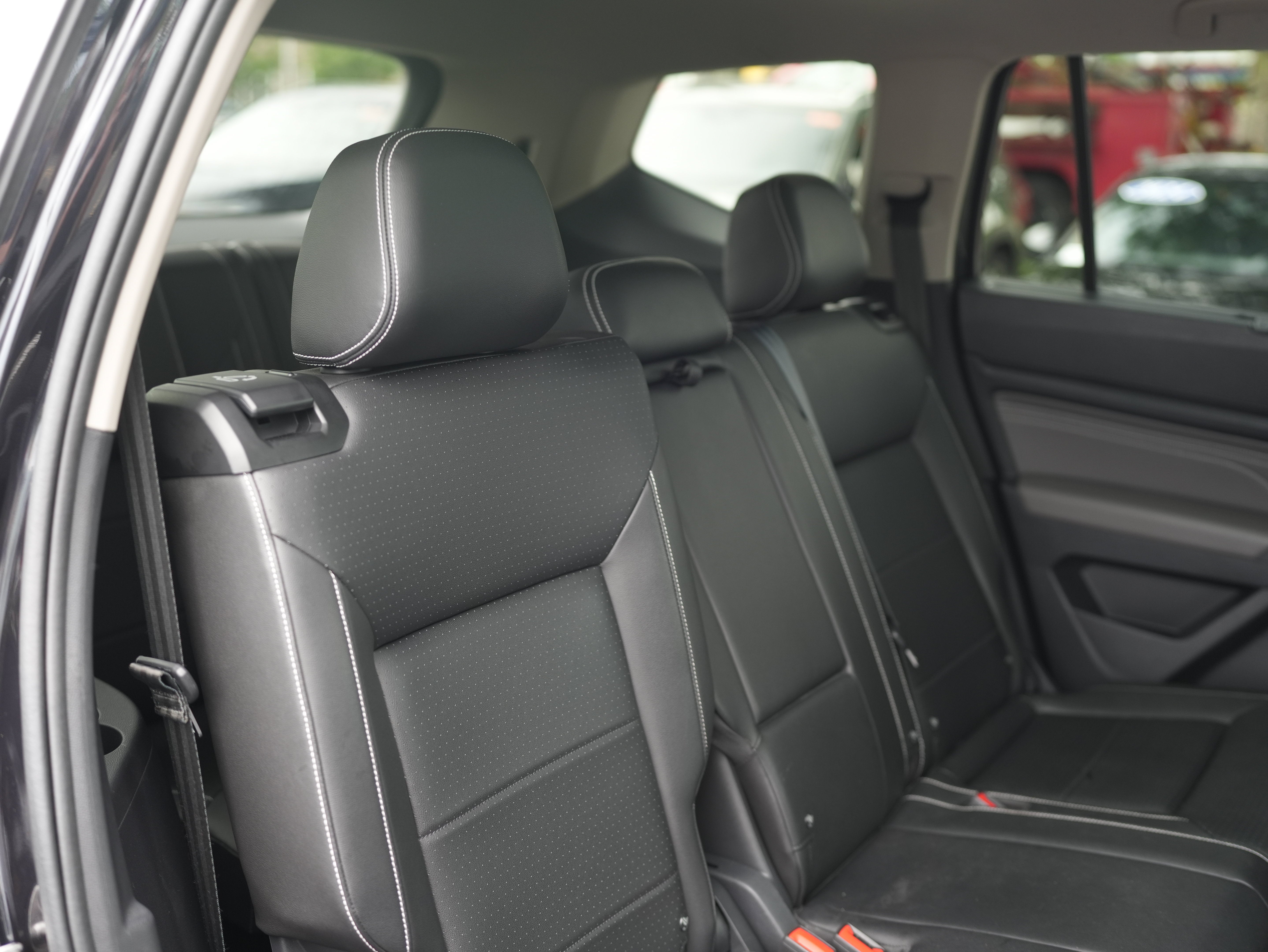 2023 Volkswagen Atlas 3.6L V6 SEL
