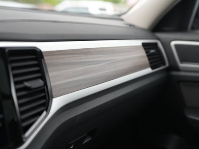 2023 Volkswagen Atlas 3.6L V6 SEL