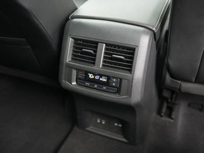 2023 Volkswagen Atlas 3.6L V6 SEL