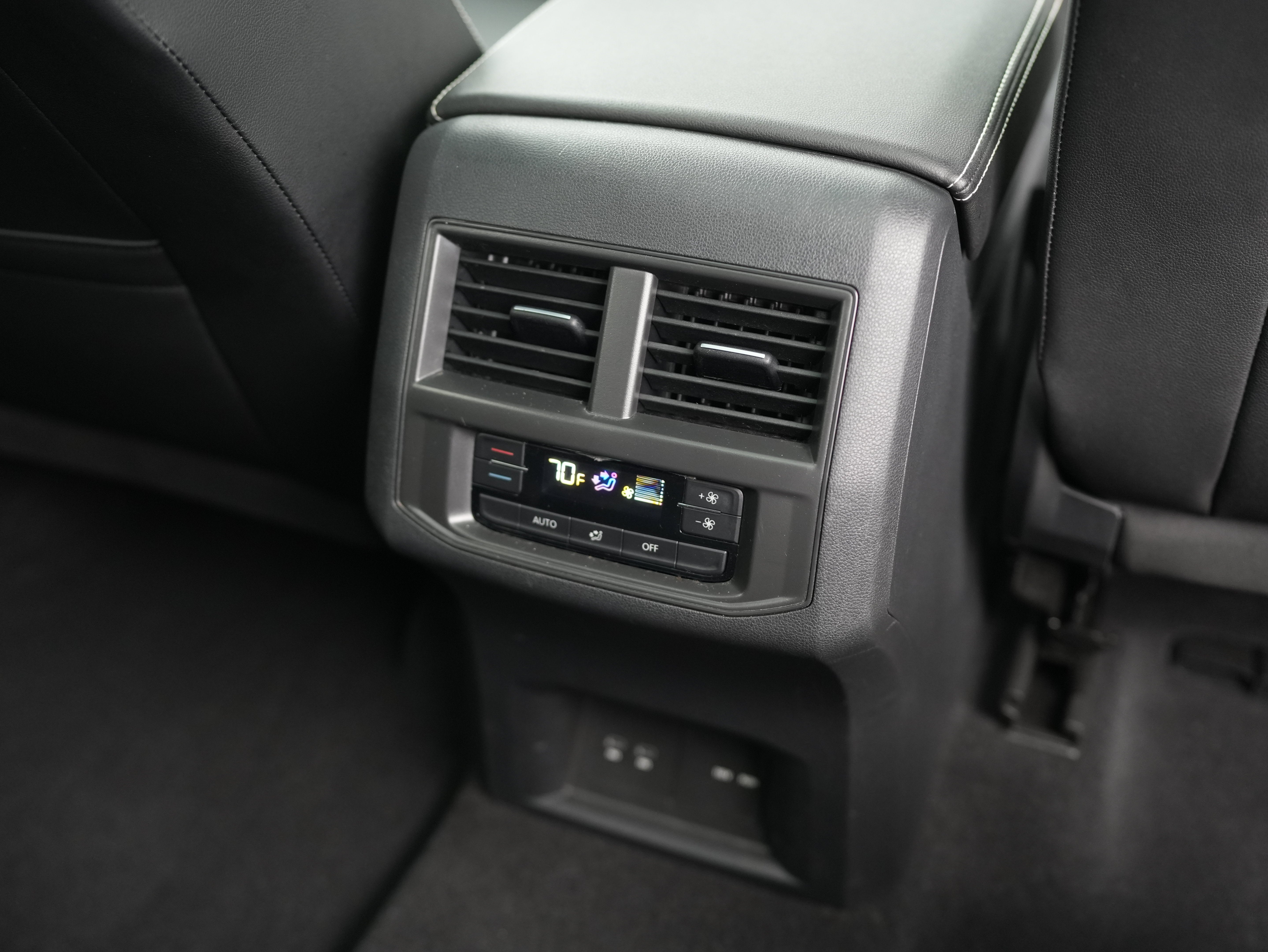 2023 Volkswagen Atlas 3.6L V6 SEL
