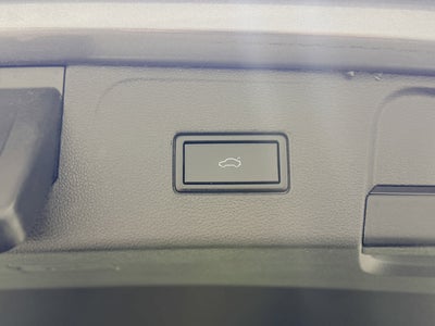 2021 Volkswagen Atlas 3.6L V6 SEL