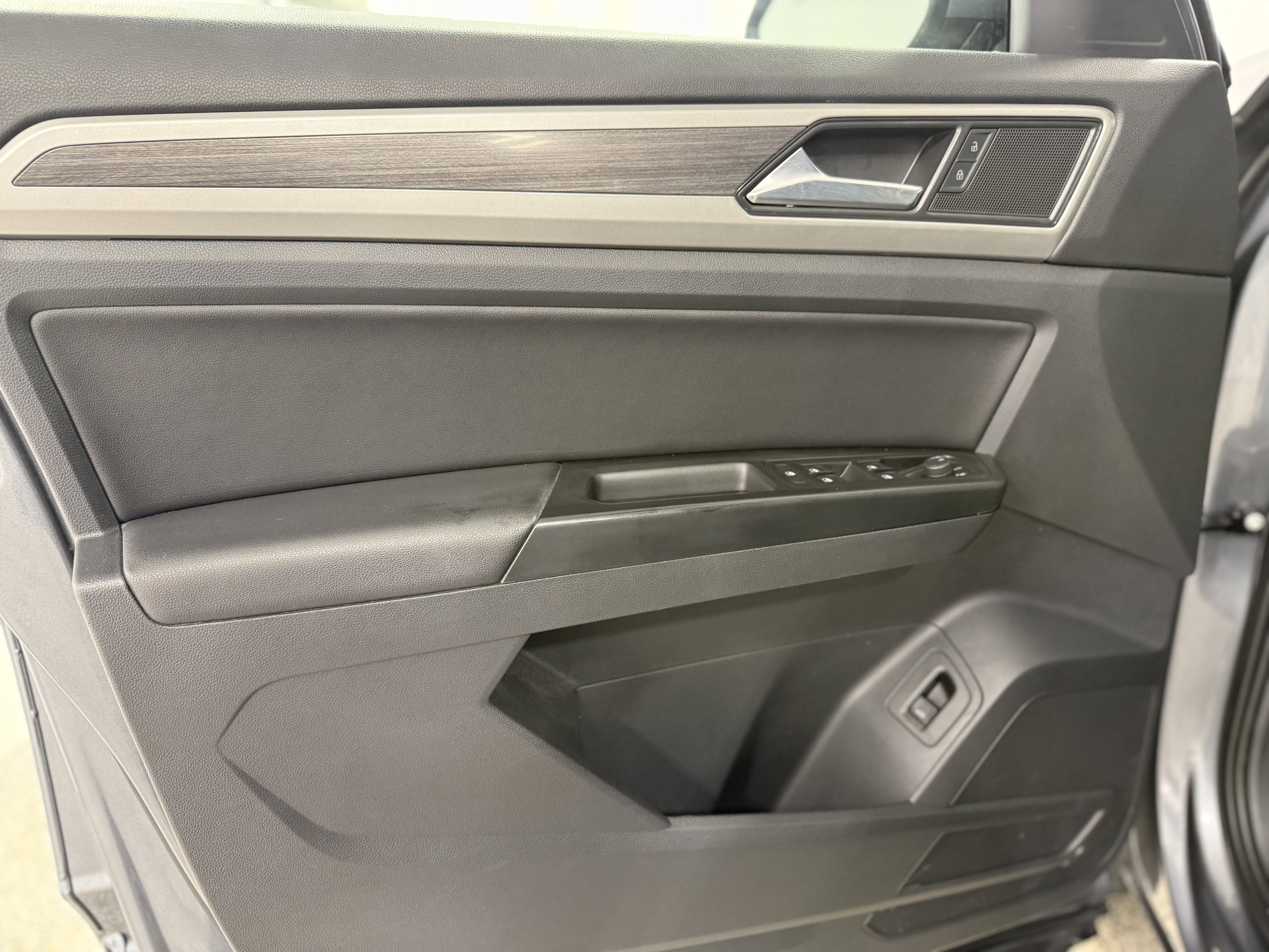 2021 Volkswagen Atlas 3.6L V6 SEL