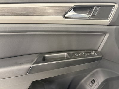 2021 Volkswagen Atlas 3.6L V6 SEL