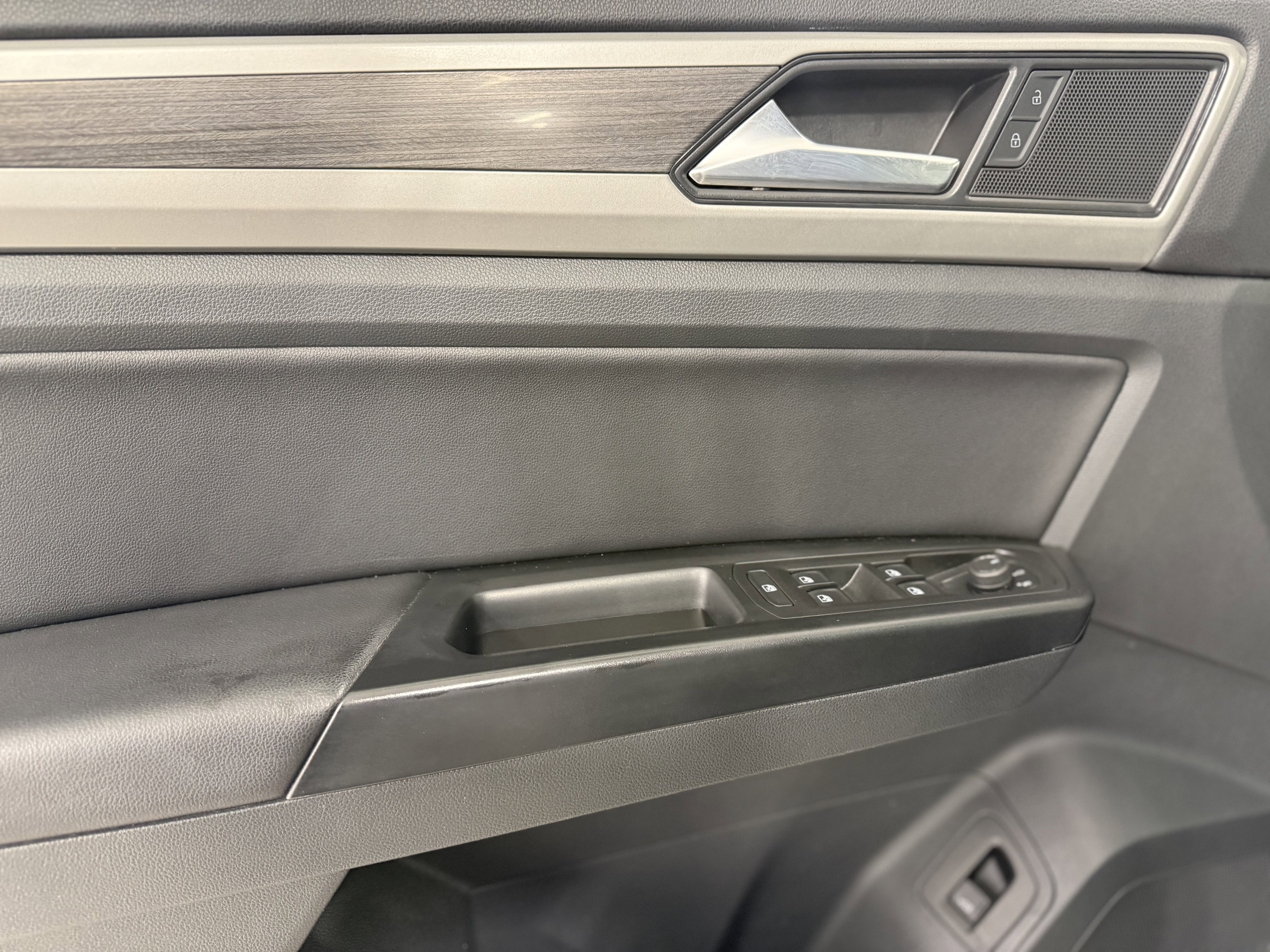 2021 Volkswagen Atlas 3.6L V6 SEL