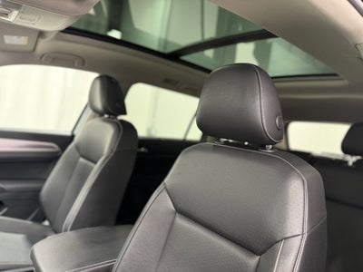 2021 Volkswagen Atlas 3.6L V6 SEL