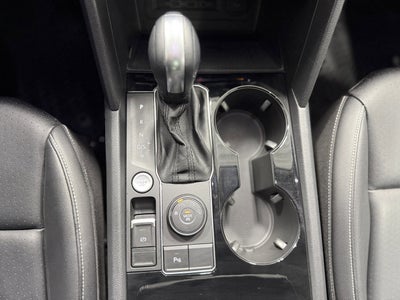 2021 Volkswagen Atlas 3.6L V6 SEL