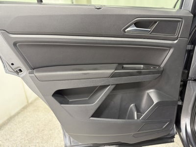 2021 Volkswagen Atlas 3.6L V6 SEL