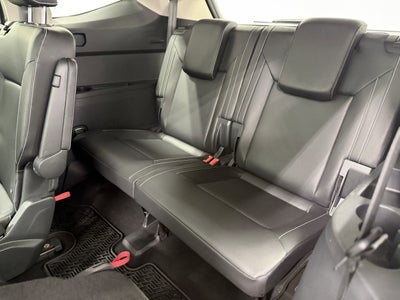 2021 Volkswagen Atlas 3.6L V6 SEL