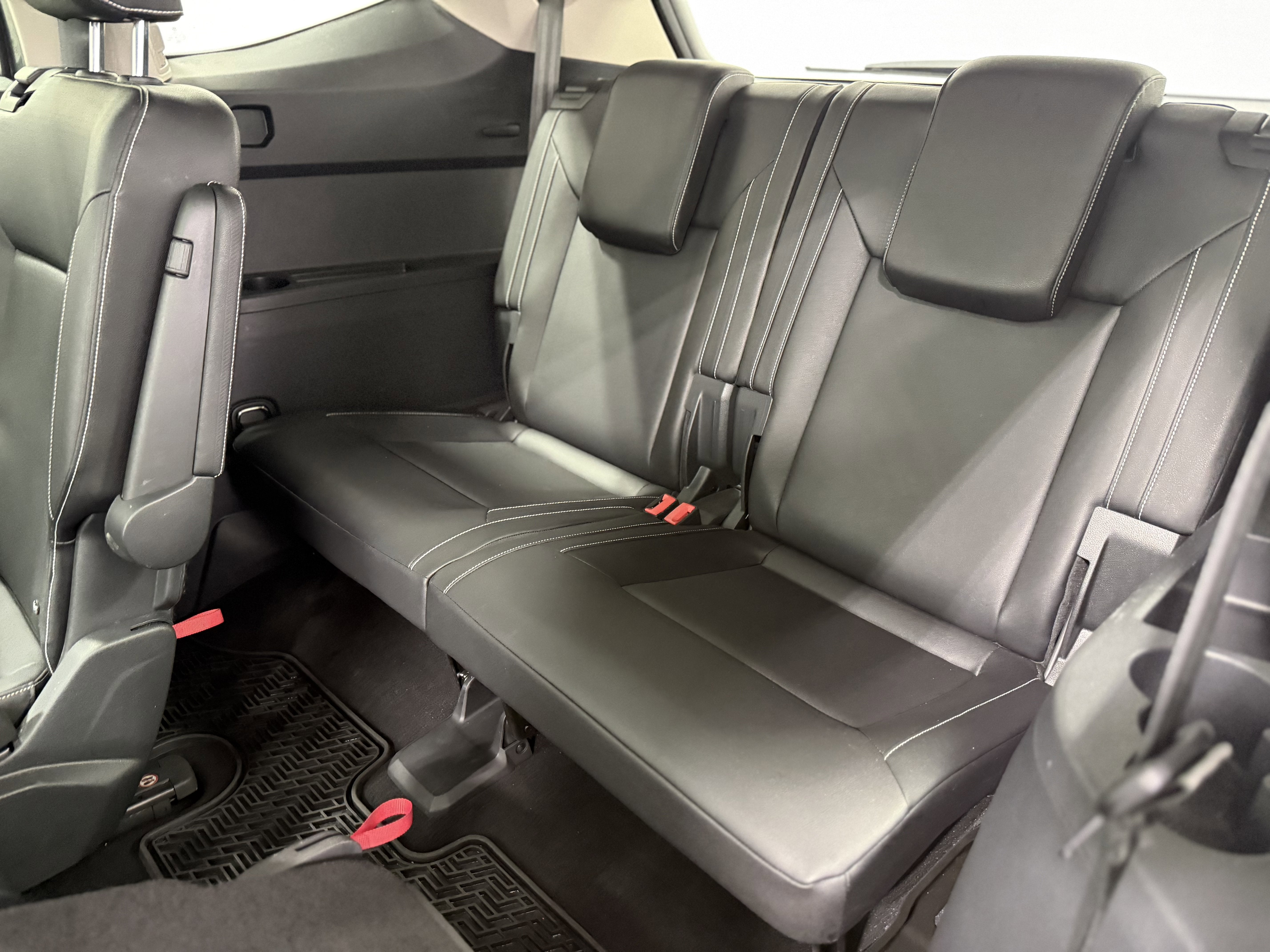 2021 Volkswagen Atlas 3.6L V6 SEL