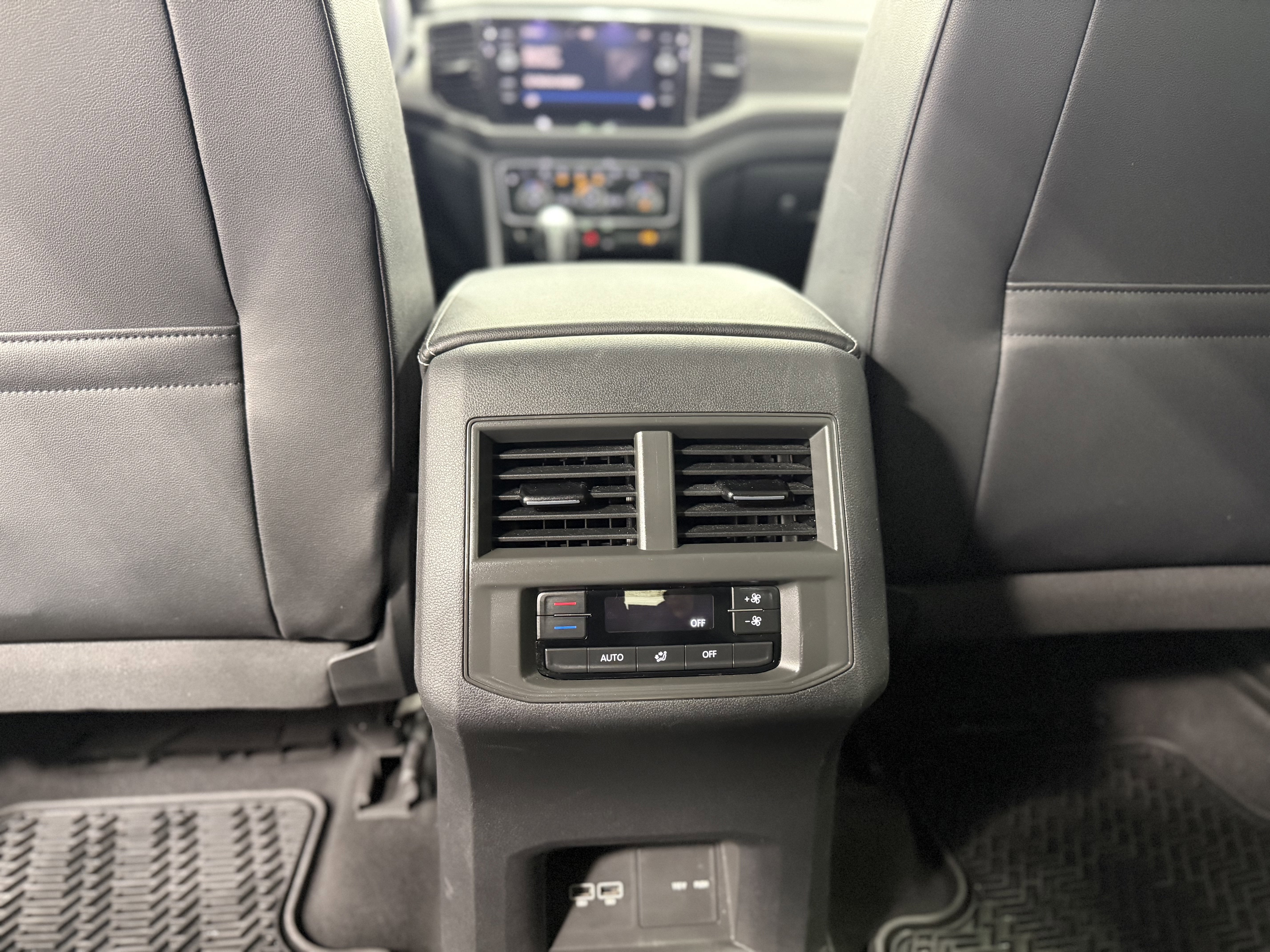 2021 Volkswagen Atlas 3.6L V6 SEL