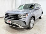 2021 Volkswagen Atlas 3.6L V6 SEL