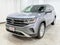 2021 Volkswagen Atlas 3.6L V6 SEL
