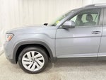 2021 Volkswagen Atlas 3.6L V6 SEL