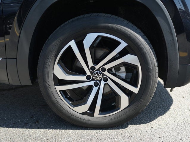 2023 Volkswagen Atlas 3.6L V6 SEL