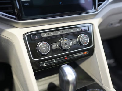 2023 Volkswagen Atlas 3.6L V6 SEL