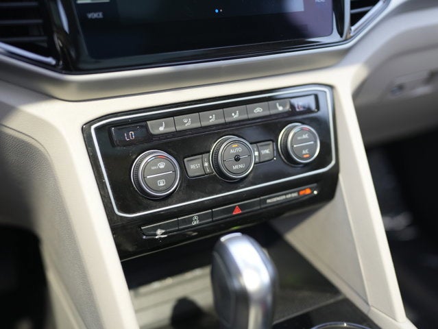 2023 Volkswagen Atlas 3.6L V6 SEL